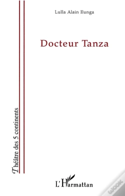 Capa do artigo Docteur Tanza