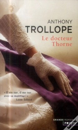 Capa do artigo Docteur Thorne (Le)