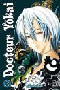 Docteur Yokai T03 - Preview