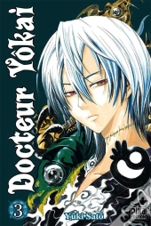 Docteur Yokai T03