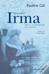 Docteure Irma T 02 L Indomptable