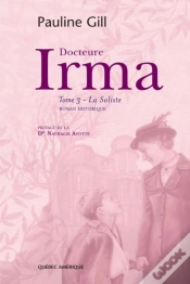 Capa do artigo Docteure Irma, Tome 3