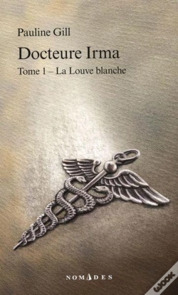 Capa do artigo Docteure Irma V 01 La Louve Blanche  Compact