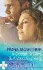 Doctor, A Fling & A Wedding Ring - Preview