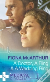 Capa do artigo Doctor, A Fling & A Wedding Ring