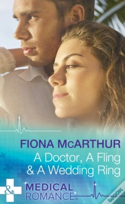 Capa do artigo Doctor, A Fling & A Wedding Ring