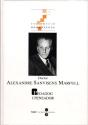 Doctor Alexandre Sanvisens Marfull. Pedagog I Pensador - Preview
