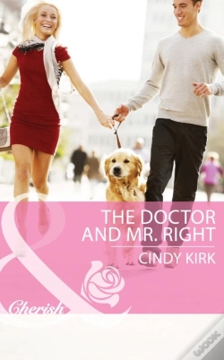 Capa do artigo Doctor And Mr. Right