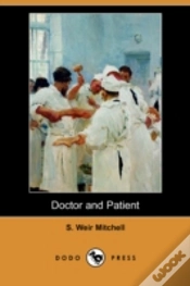 Capa do artigo Doctor And Patient (Dodo Press)