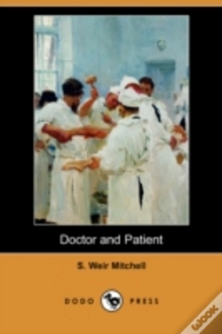 Capa do artigo Doctor And Patient (Dodo Press)