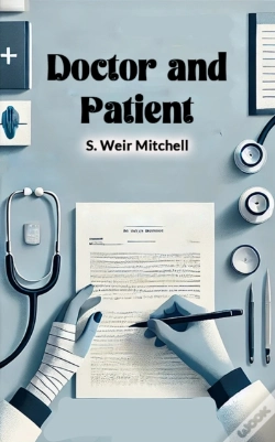 Capa do artigo Doctor And Patient