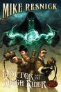 Doctor And The Rough Rider - Preview