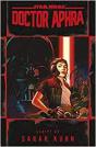 Doctor Aphra (Star Wars) - Preview