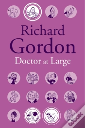 Capa do artigo Doctor At Large