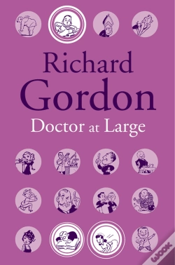 Capa do artigo Doctor At Large