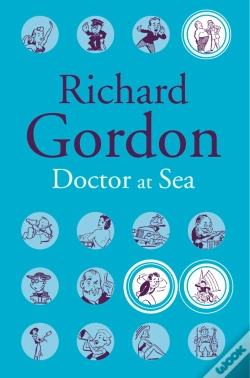 Capa do artigo Doctor At Sea