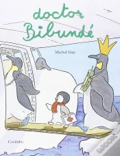 Capa do artigo Doctor Bibunde Catala