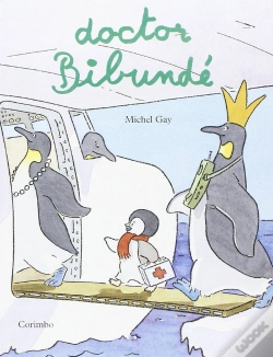 Capa do artigo Doctor Bibunde Catala