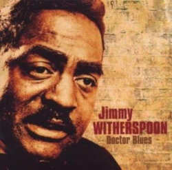 Capa do artigo Doctor Blues - CD