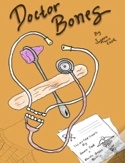 Capa do artigo Doctor Bones
