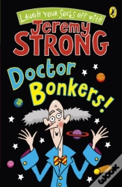 Capa do artigo Doctor Bonkers!