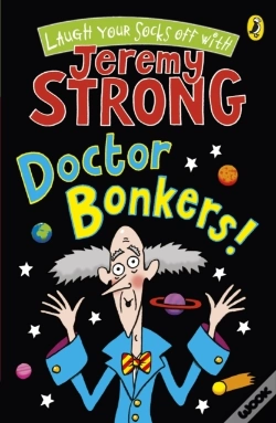 Capa do artigo Doctor Bonkers!