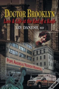 Capa do artigo Doctor Brooklyn