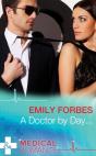 Doctor By Day... - Preview