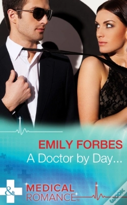 Capa do artigo Doctor By Day...