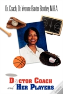 Capa do artigo Doctor Coach And Her Players