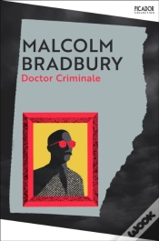 Capa do artigo Doctor Criminale