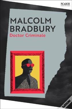 Capa do artigo Doctor Criminale