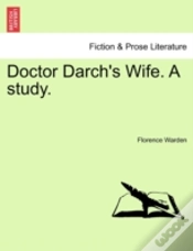 Capa do artigo Doctor Darch