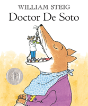 Doctor De Soto - Preview