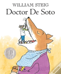 Capa do artigo Doctor De Soto