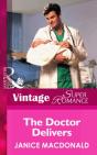 Doctor Delivers - Preview