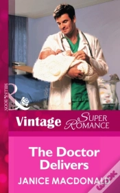Capa do artigo Doctor Delivers