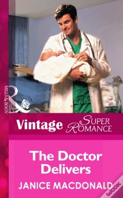 Capa do artigo Doctor Delivers