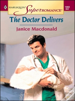 Capa do artigo Doctor Delivers