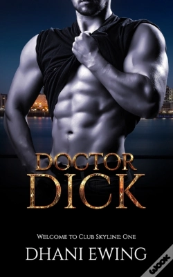 Capa do artigo Doctor Dick