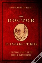 Capa do artigo Doctor Dissected