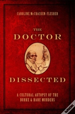 Capa do artigo Doctor Dissected