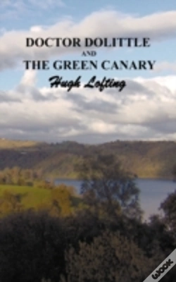 Capa do artigo Doctor Dolittle And The Green Canary