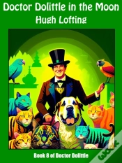 Capa do artigo Doctor Dolittle In The Moon