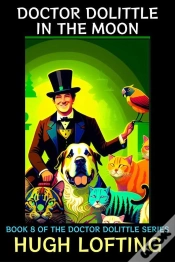 Capa do artigo Doctor Dolittle In The Moon