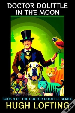 Capa do artigo Doctor Dolittle In The Moon