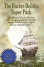 Doctor Dolittle Super Pack - Preview