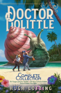 Doctor Dolittle The Complete Collection, Vol. 1 - Preview