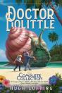 Doctor Dolittle The Complete Collection, Vol. 1 - Preview