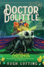 Doctor Dolittle The Complete Collection, Vol. 3 - Preview